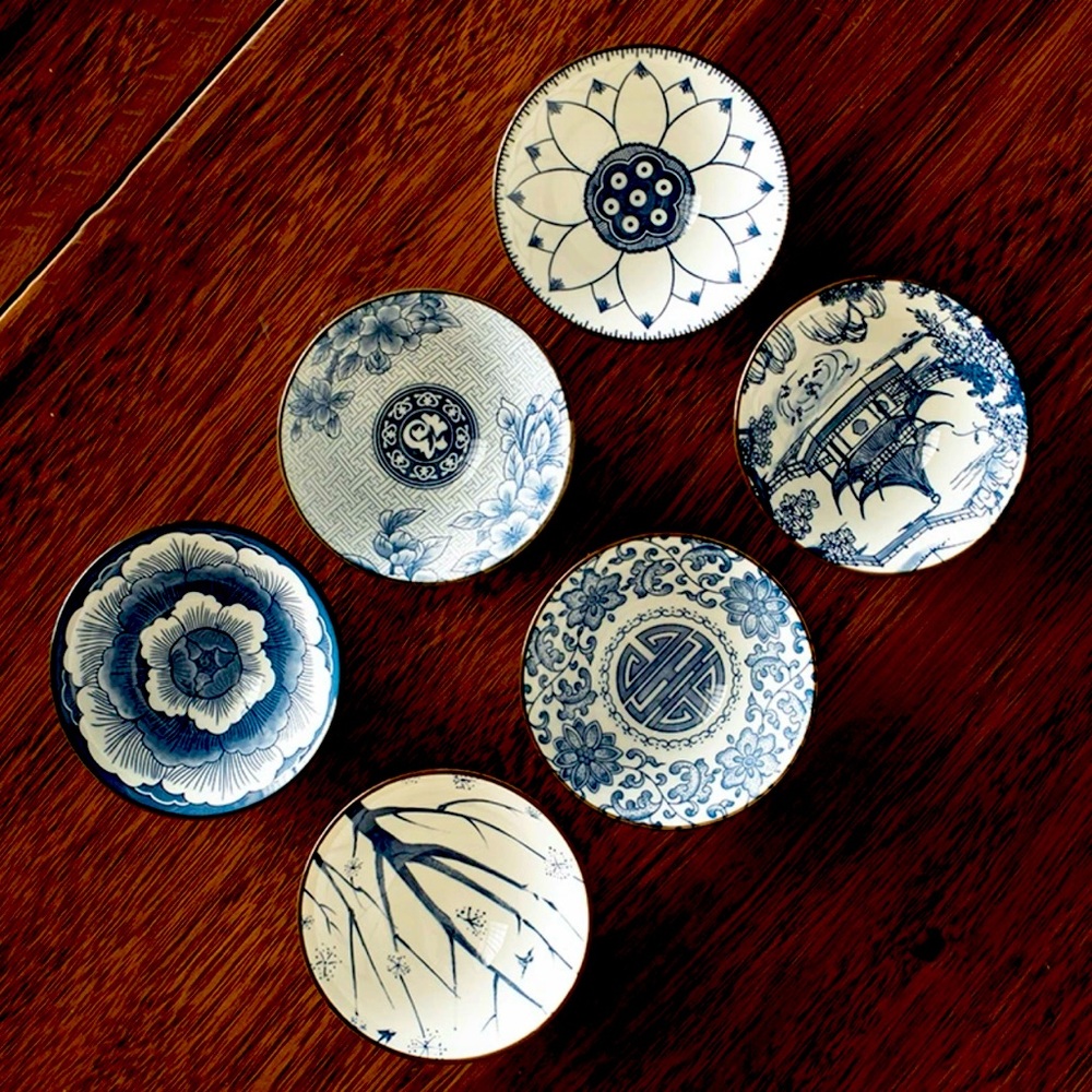 Ceramic product